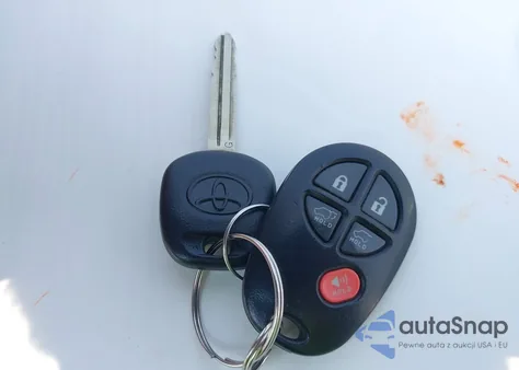 2012 Toyota Highlander Se из США, поврежденный, VIN 5TDBK3EH3CS094606